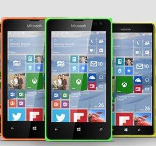 ضبط تماسهای تلفنی با ویندوز 10 موبایل