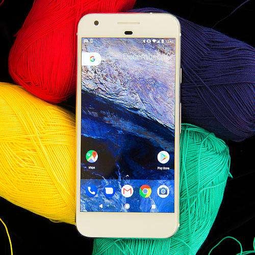 بررسی تخصصی Google Pixel؛ اولین گوشی تمام گوگلی