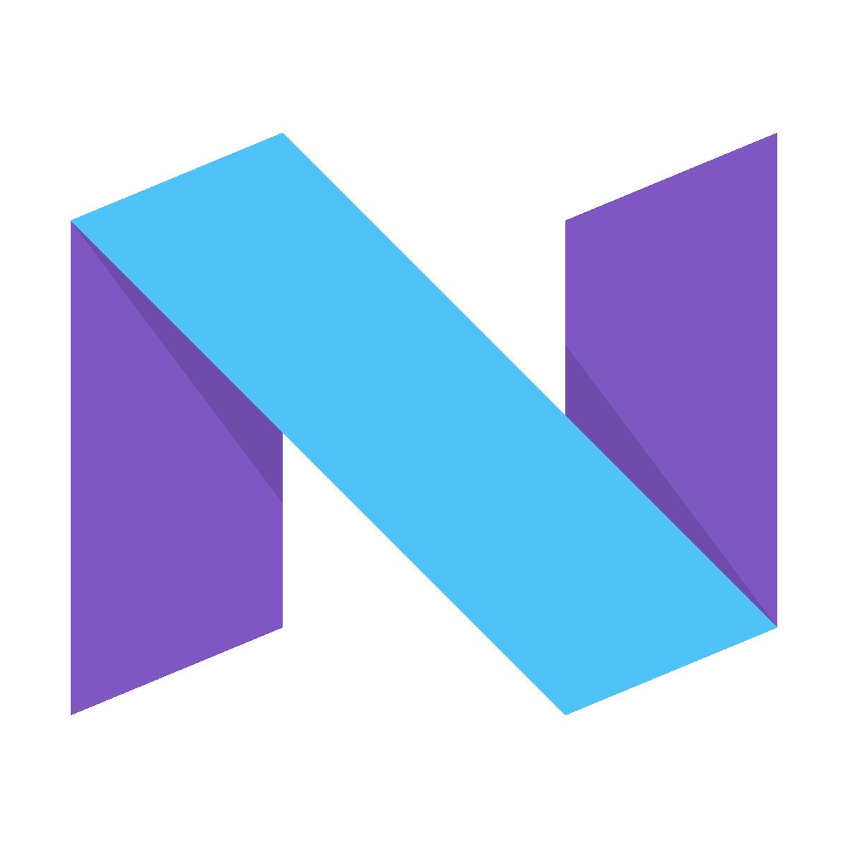 بررسی ویژگی‌های جدید Android N