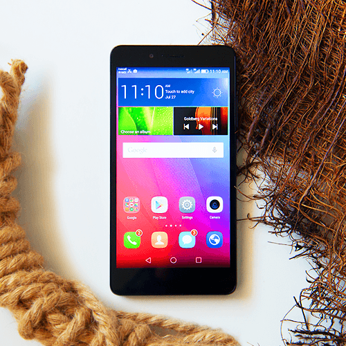 بررسی تخصصی Honor 5X؛ باکیفیت و ارزان