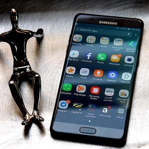بررسی تخصصی Galaxy Note7؛ ابرقهرمان سامسونگ