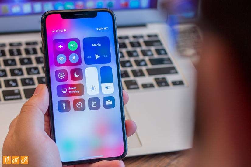 چگونه رجیستری آیفون را چک کنیم؟