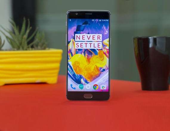 بررسی تخصصی OnePlus 3T