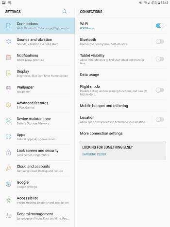 بررسی تخصصی تبلت Galaxy Tab S3 سامسونگ