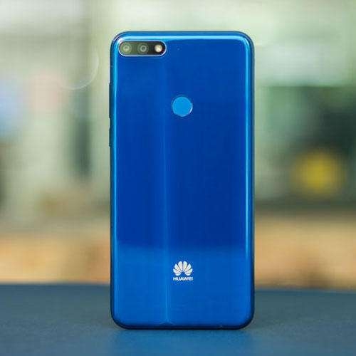 بررسی تخصصی Huawei Y7 Prime 2018