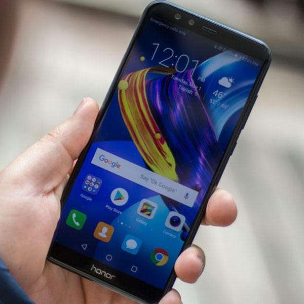 بررسی تخصصی Honor 9 lite