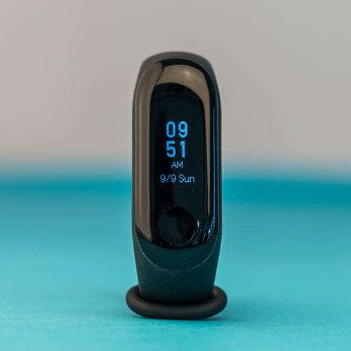 بررسی تخصصی Mi Band 3