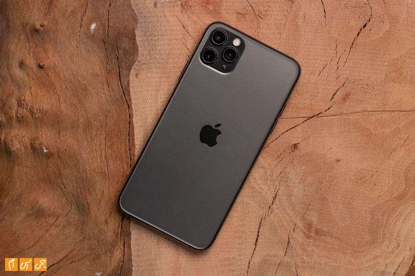 بررسی تخصصی iPhone 11 Pro Max