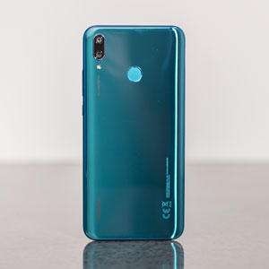 بررسی تخصصی Huawei Y9 2019