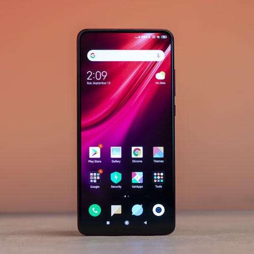 بررسی تخصصی Xiaomi Mi 9T