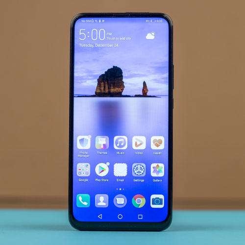 بررسی تخصصی Huawei Y9 Prime 2019