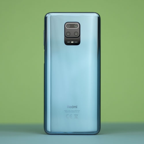 بررسی تخصصی Xiaomi Redmi Note 9s