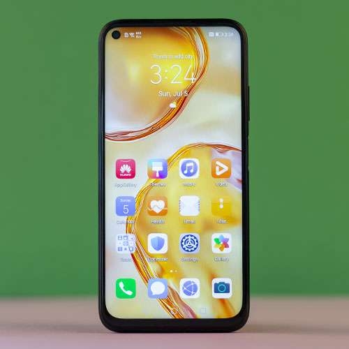 بررسی تخصصی Huawei Nova 7i