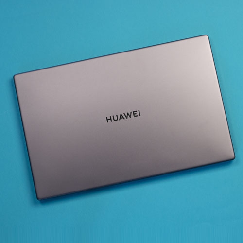 بررسی لپ‌تاپ Huawei MateBook D 15