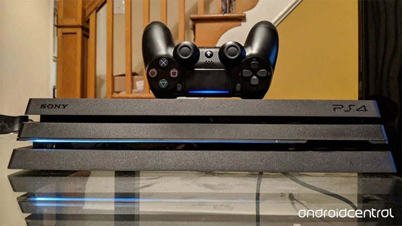 آموزش: چگونه سرعت دانلود پلی استیشن 4 را افزایش دهیم؟