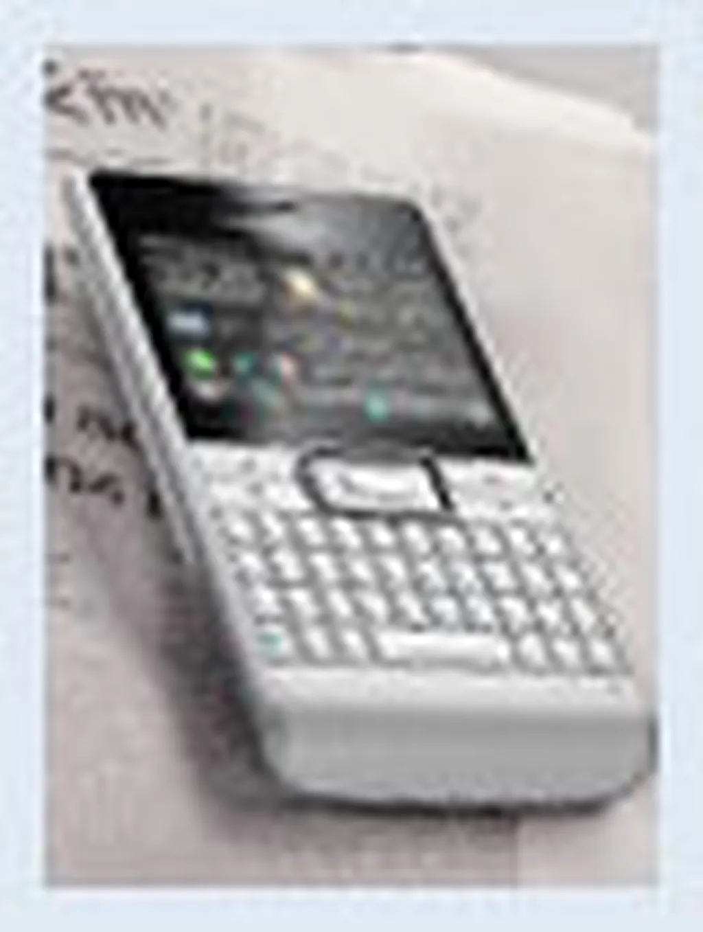 Aspen؛ دومین گوشی مجهز به ویندوز‌موبایل 6.5.3