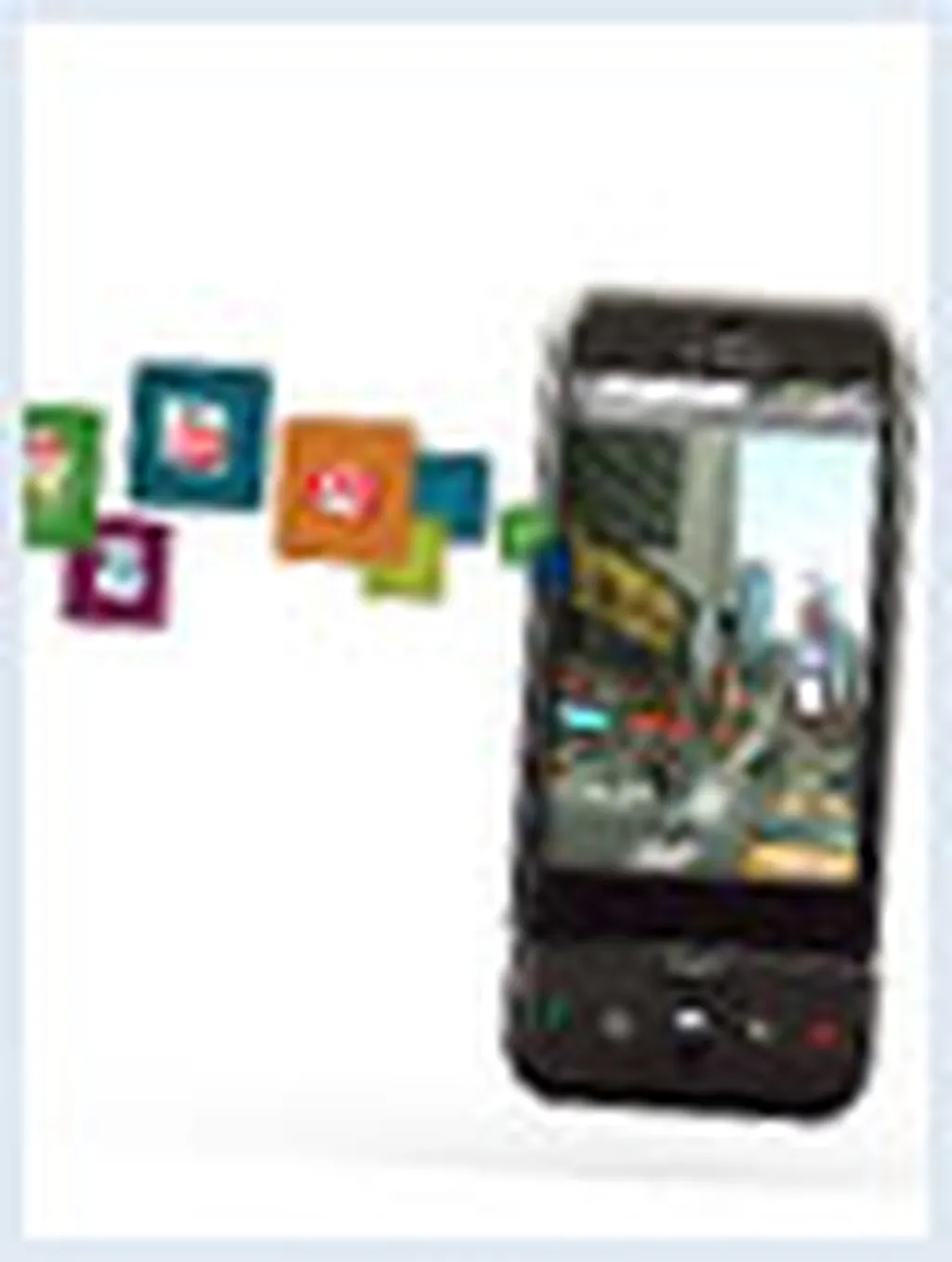 آپدیت Google Maps برای آندروید