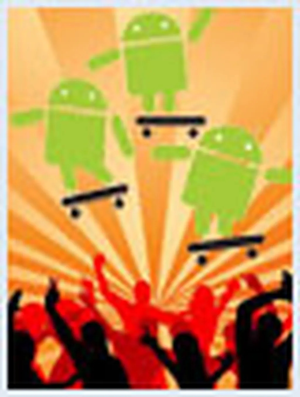 سرزمین نرم‌افزارهای آندروید در GSM.ir