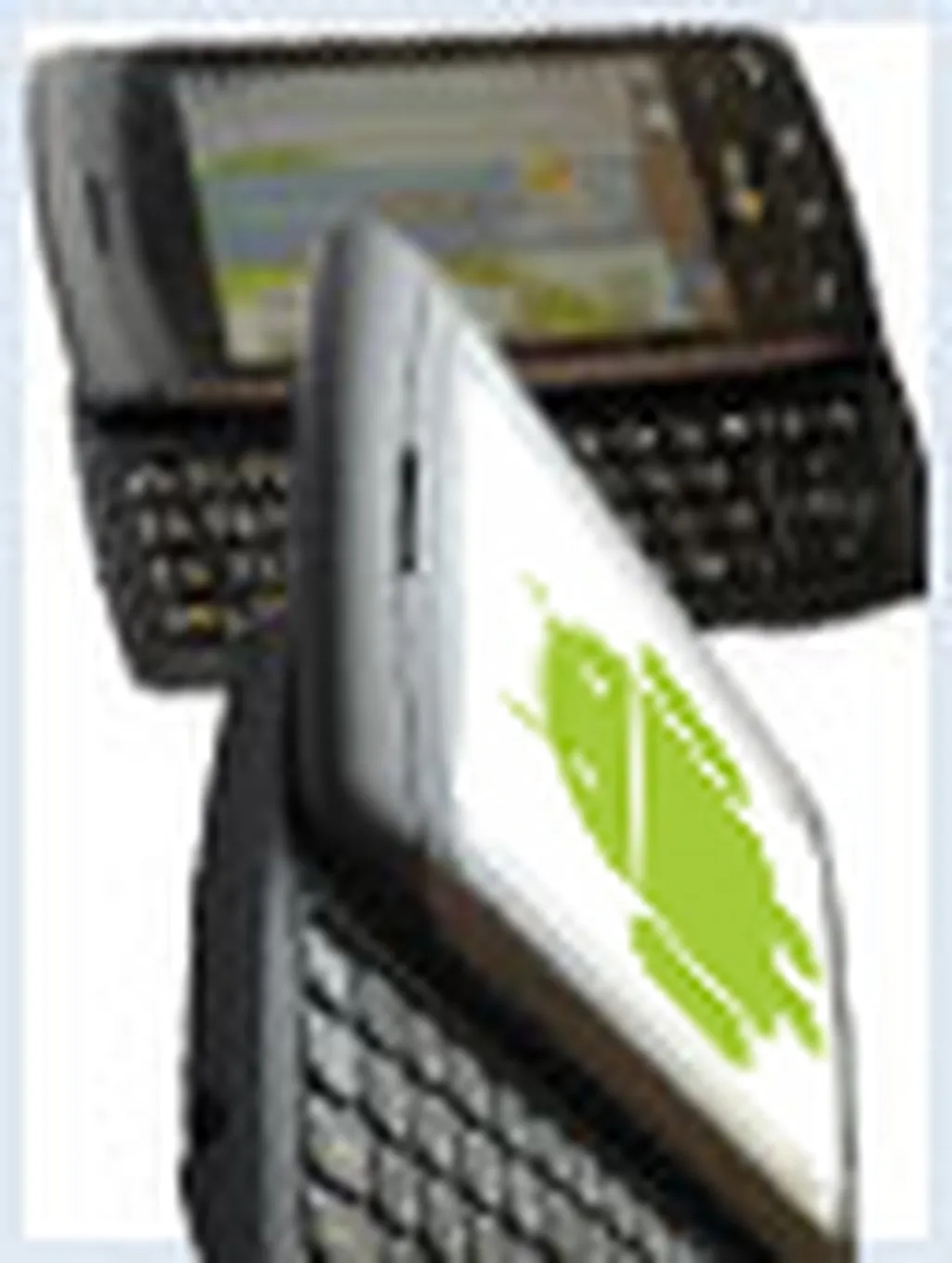 Aloha، مدل جی‌اس‌ام دار LG Ally 