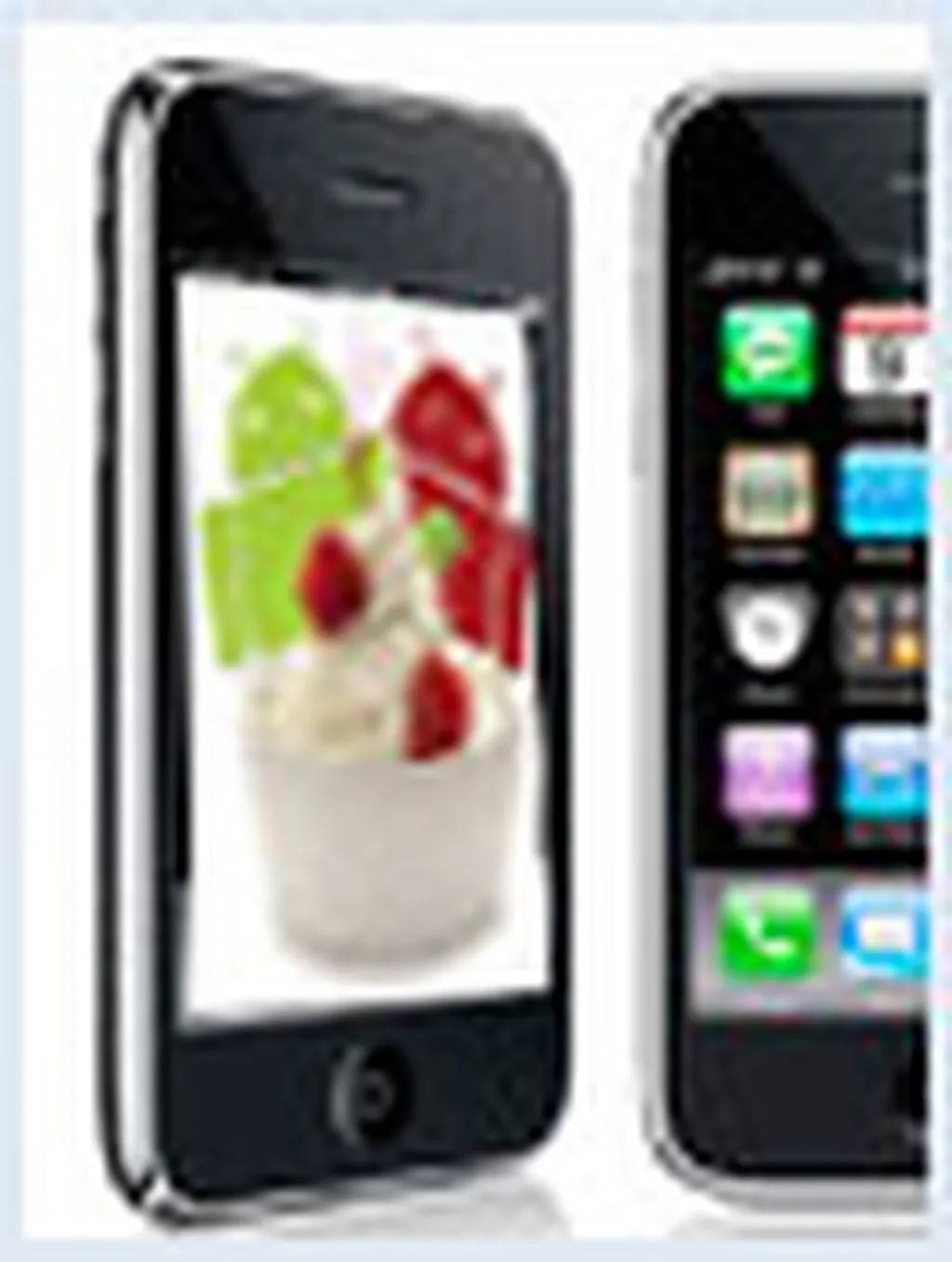 IPHODROID، ثمره همزیستی آندروید و آی‌فون