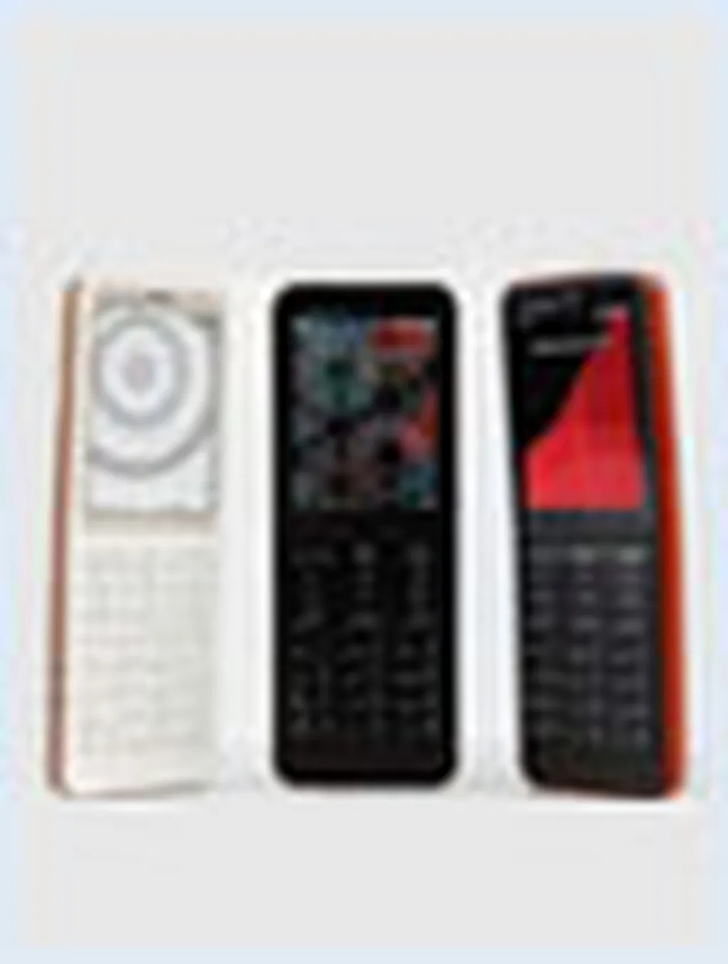 L-04B گوشی جدید ال‌جی برای ژاپنی‌ها