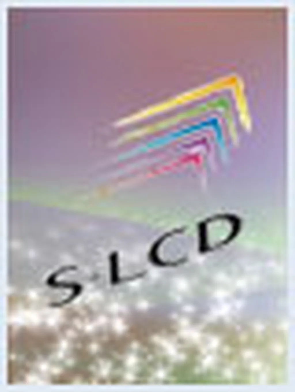 اچ‌تی‌سی و معرفی رسمی فناوری نمایشگرهای SLCD 