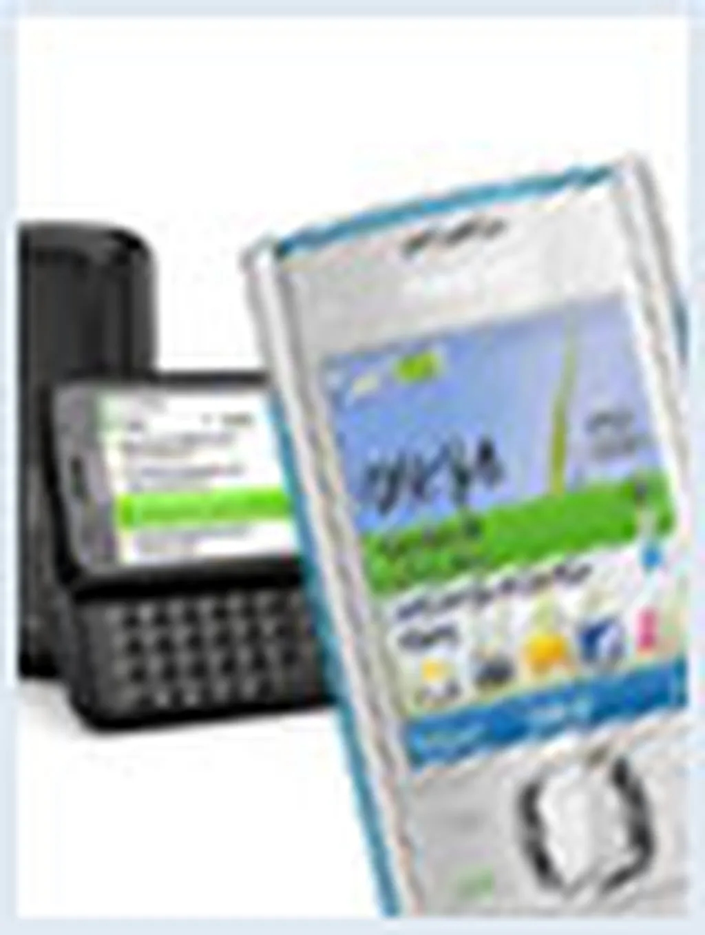 دو تازه وارد نوکیا در بازار ایران