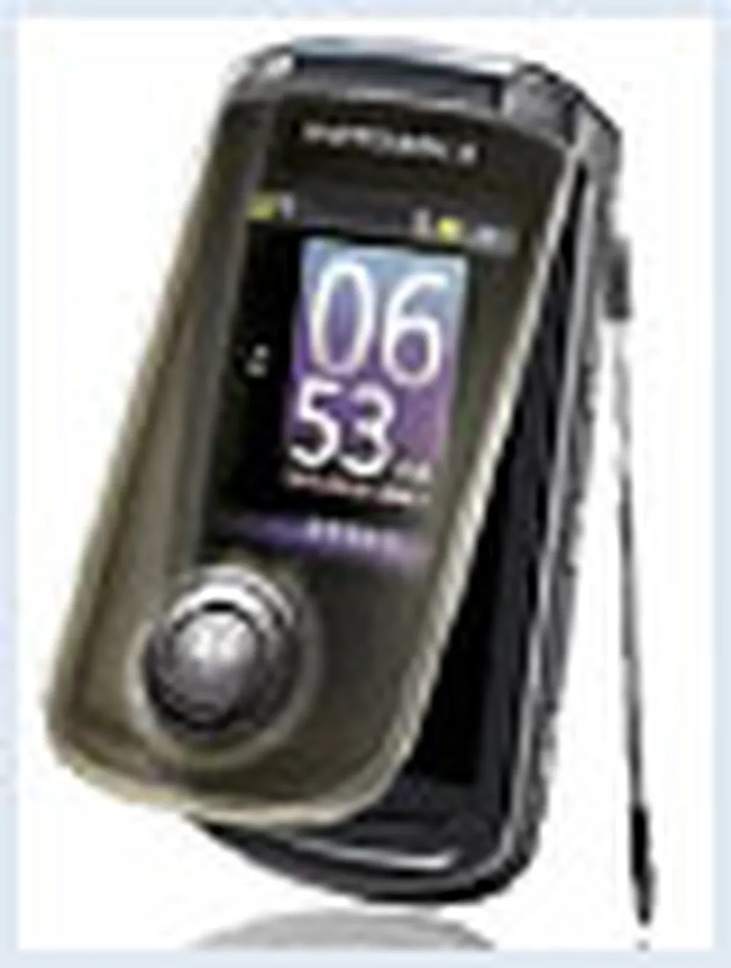 معرفی MOTOTM A1680