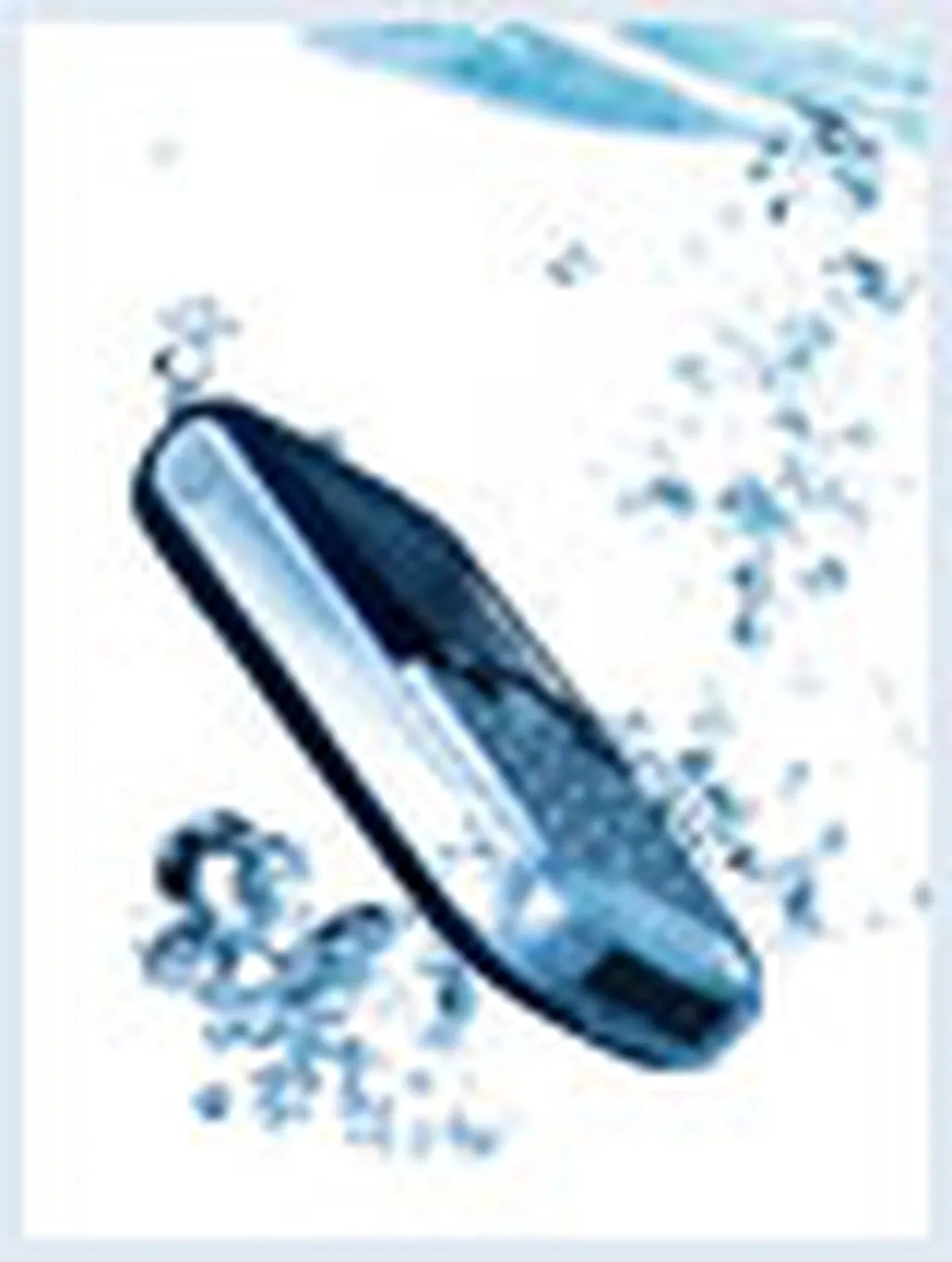 ساخت دستگاه خشک‌کن برای موبایل‌ها