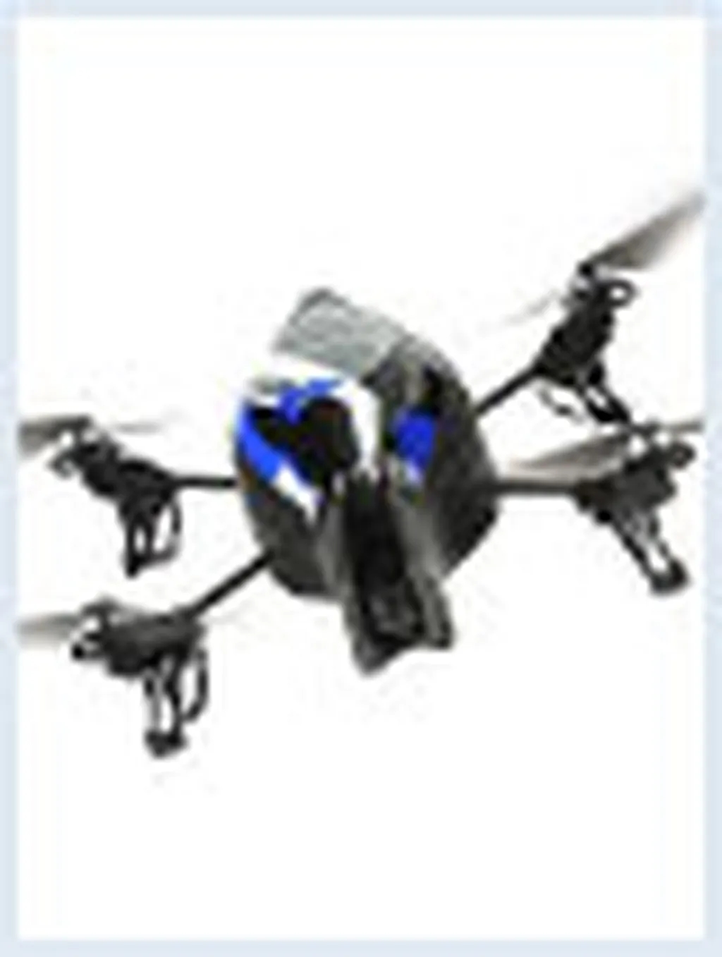 هواپیما را با تلفن همراه برانید