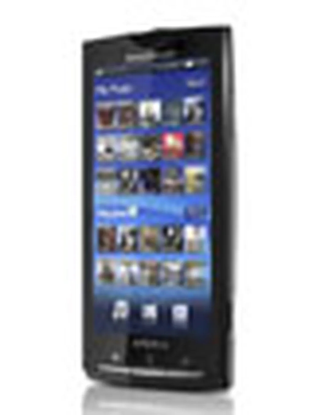 زمان رسمی آپدیت گوشی سونی اریکسون به آندروید 2.1 اعلام شد