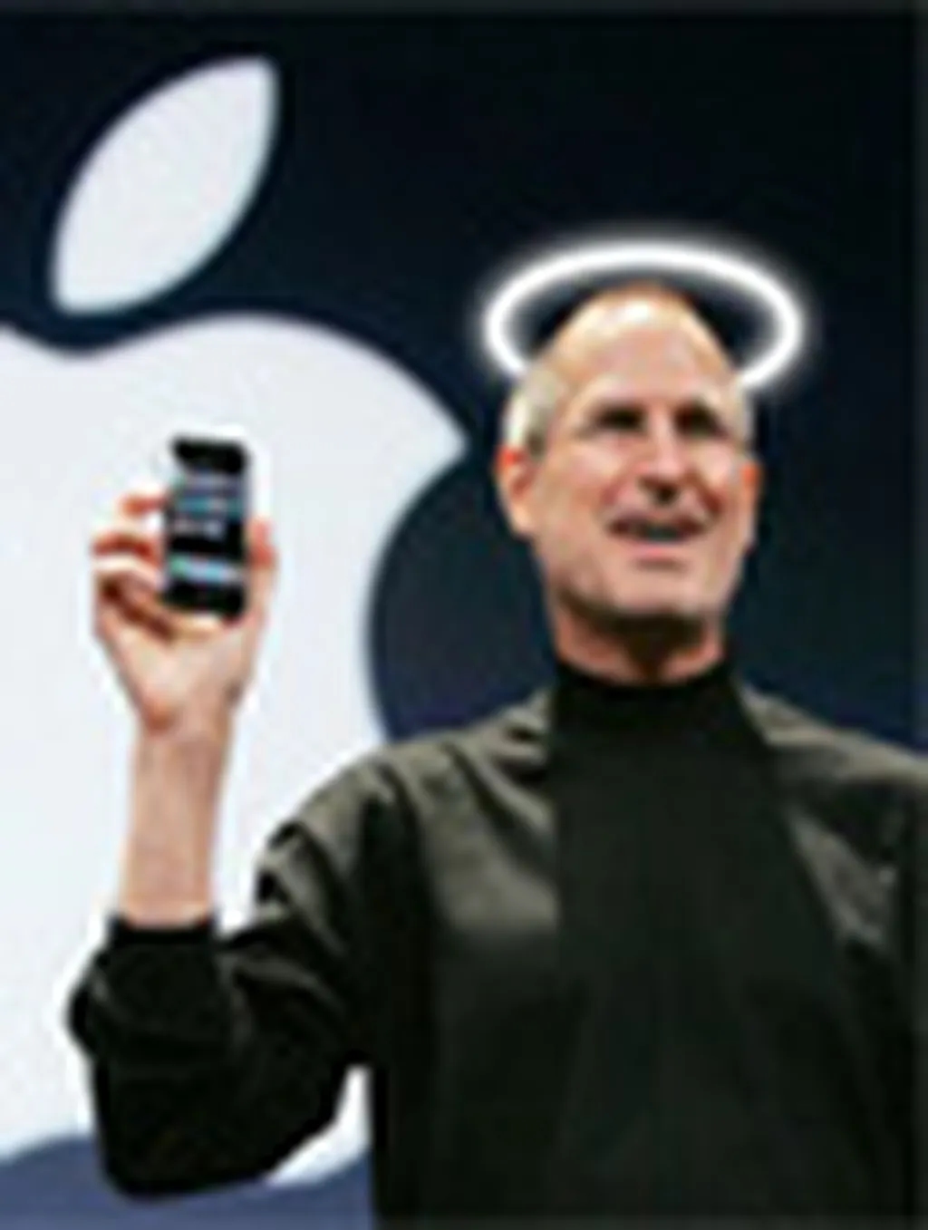 آیفون همچنان محبوب‌ترین گوشی هوشمند دنیا 