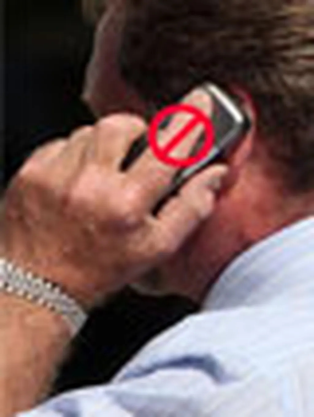 هشدار برای استفاده از تلفن همراه 