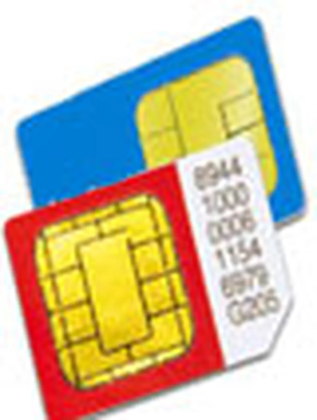 امکان استفاده از 2 شماره در یک سیم کارت