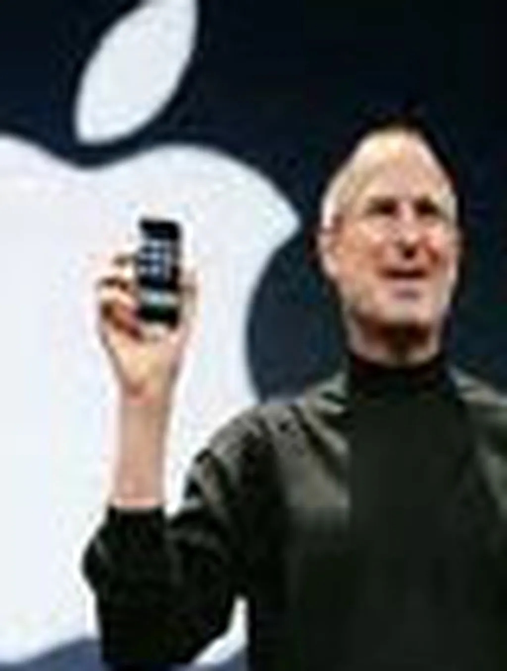 اهداء ipod به معدنچیان شیلیایی