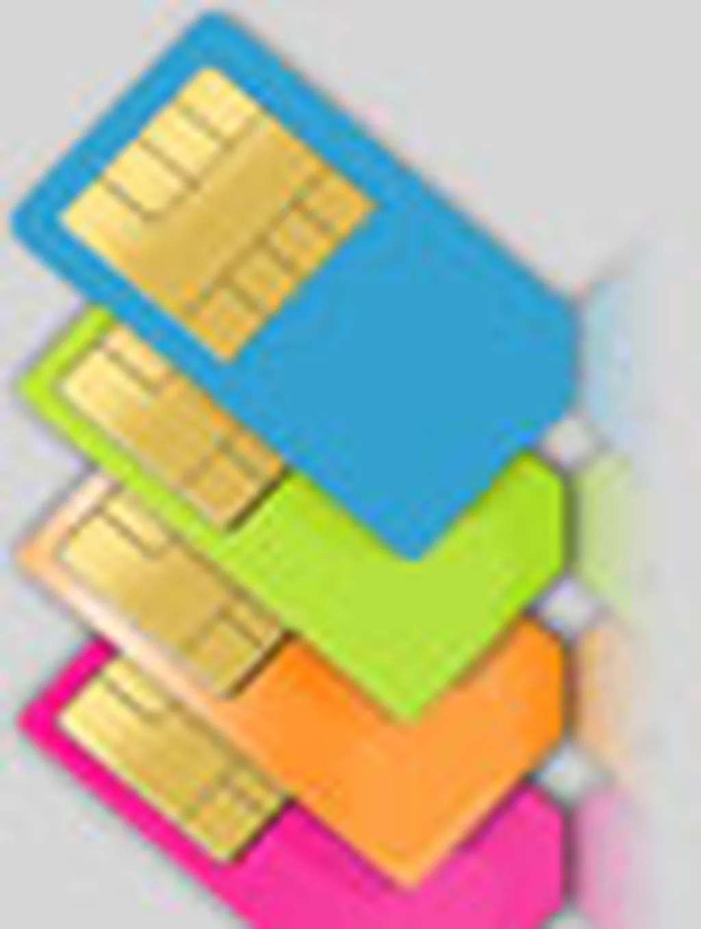 قیمت سیمکارت در آخرین روز هفته 