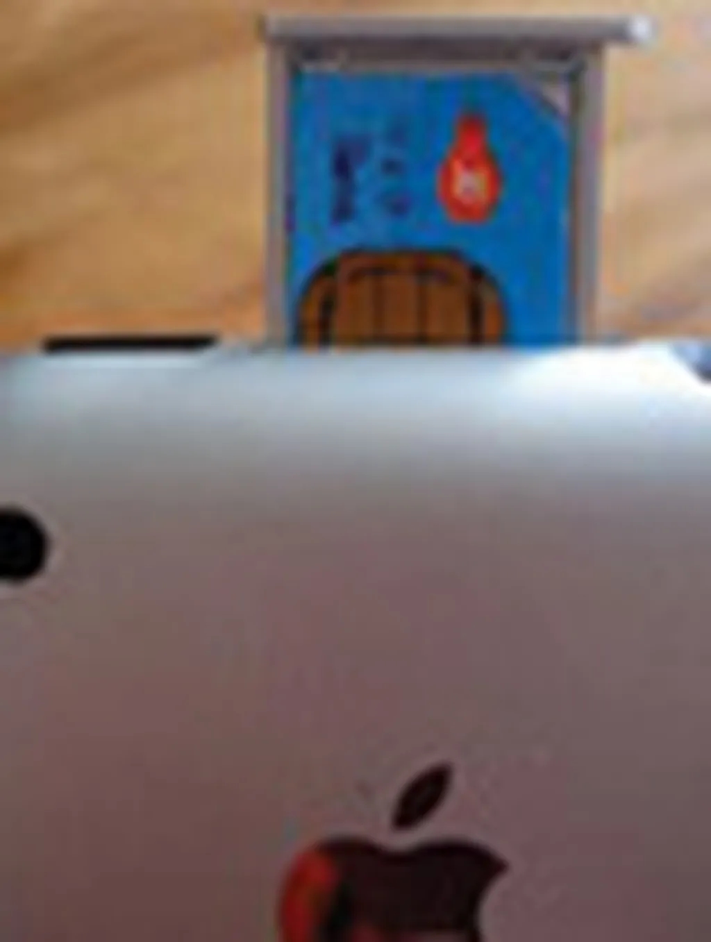 iPhoneبعدی با سیمکارت یکپارچه عرضه میشود