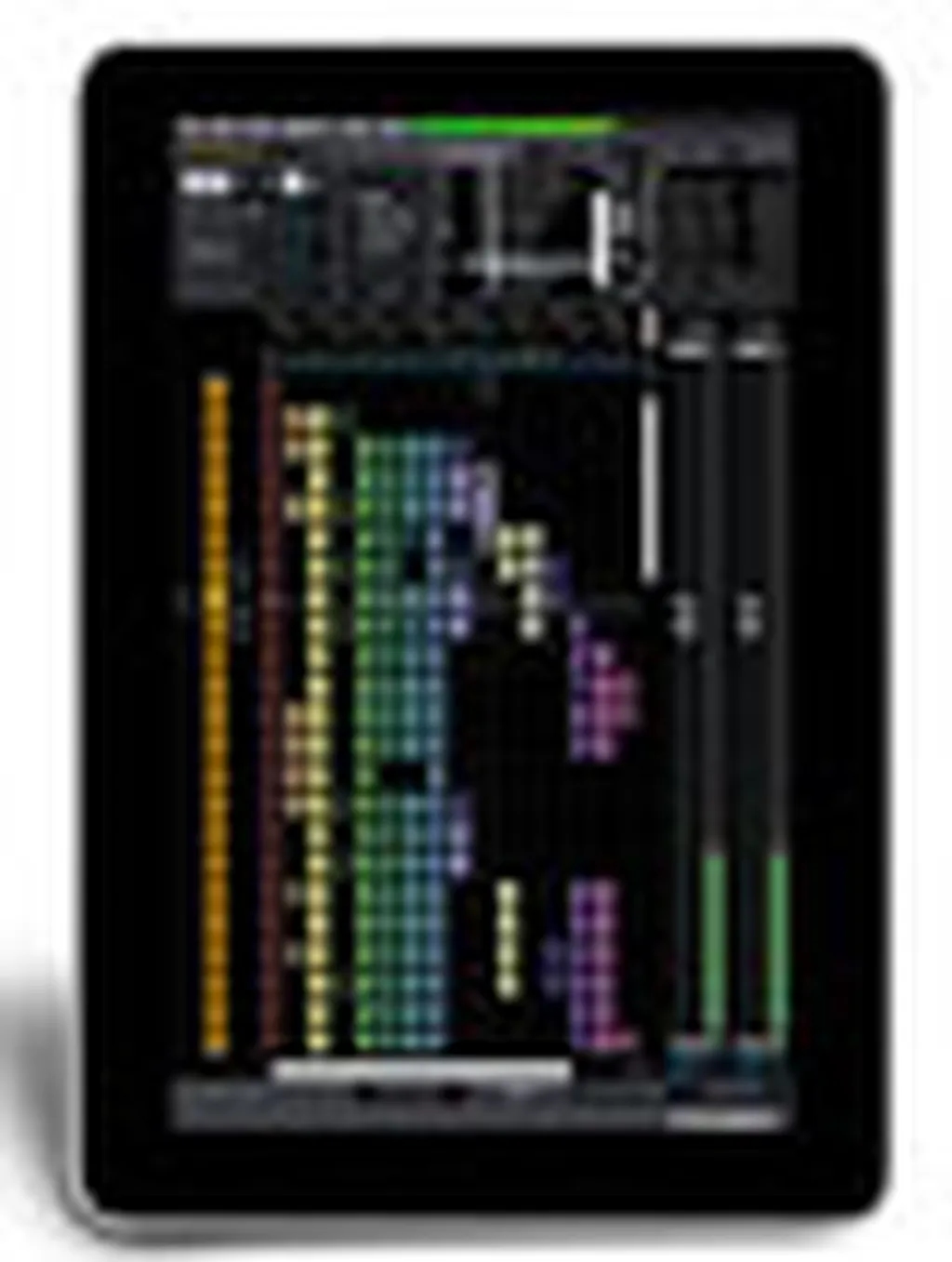 شرکت Indamixx و ساخت تبلتی با سیستم عامل Meego