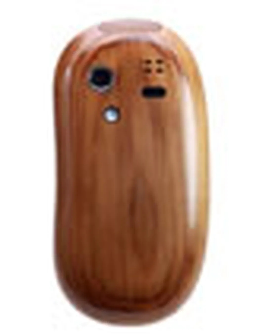 گوشی چوبیNTTDOCOMO    