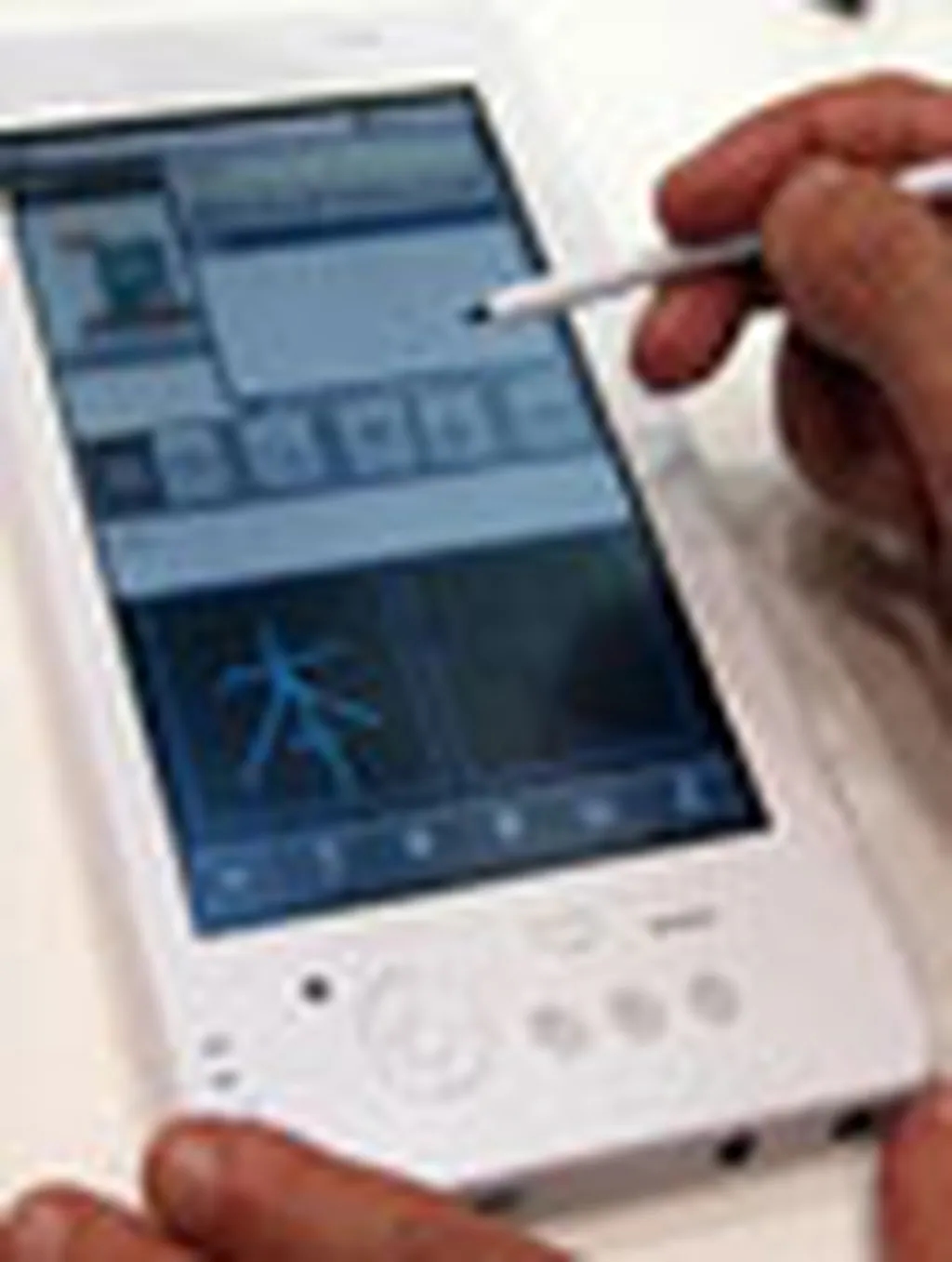 شرکت NEC هم تبلت 7 اینچی خود را معرفی کرد