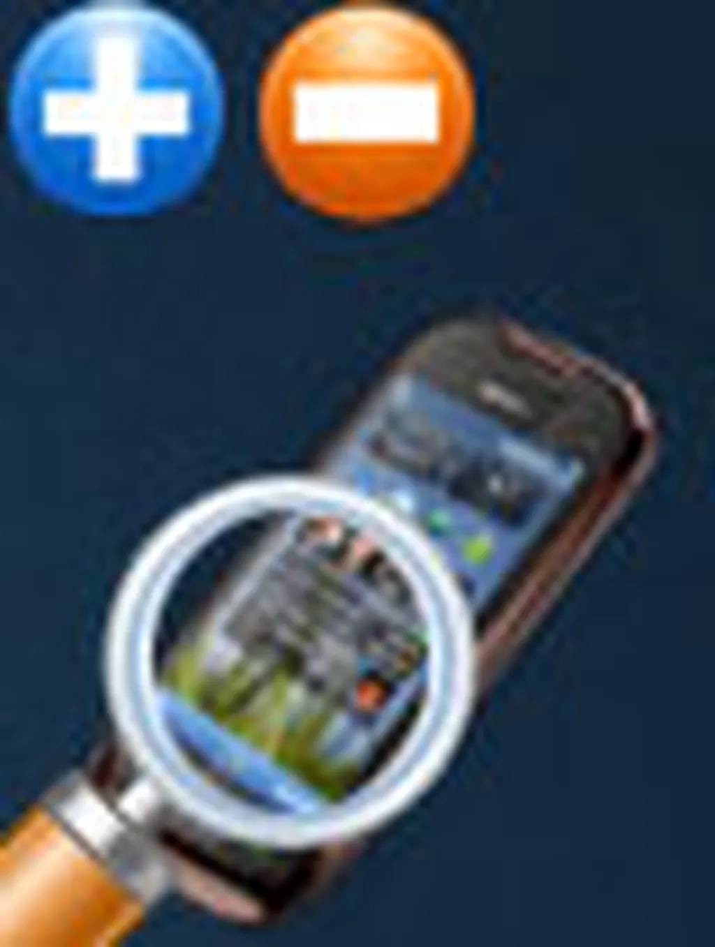  Nokia C7  زیر ذره‌بین جی‌اس‌امی‌ها
