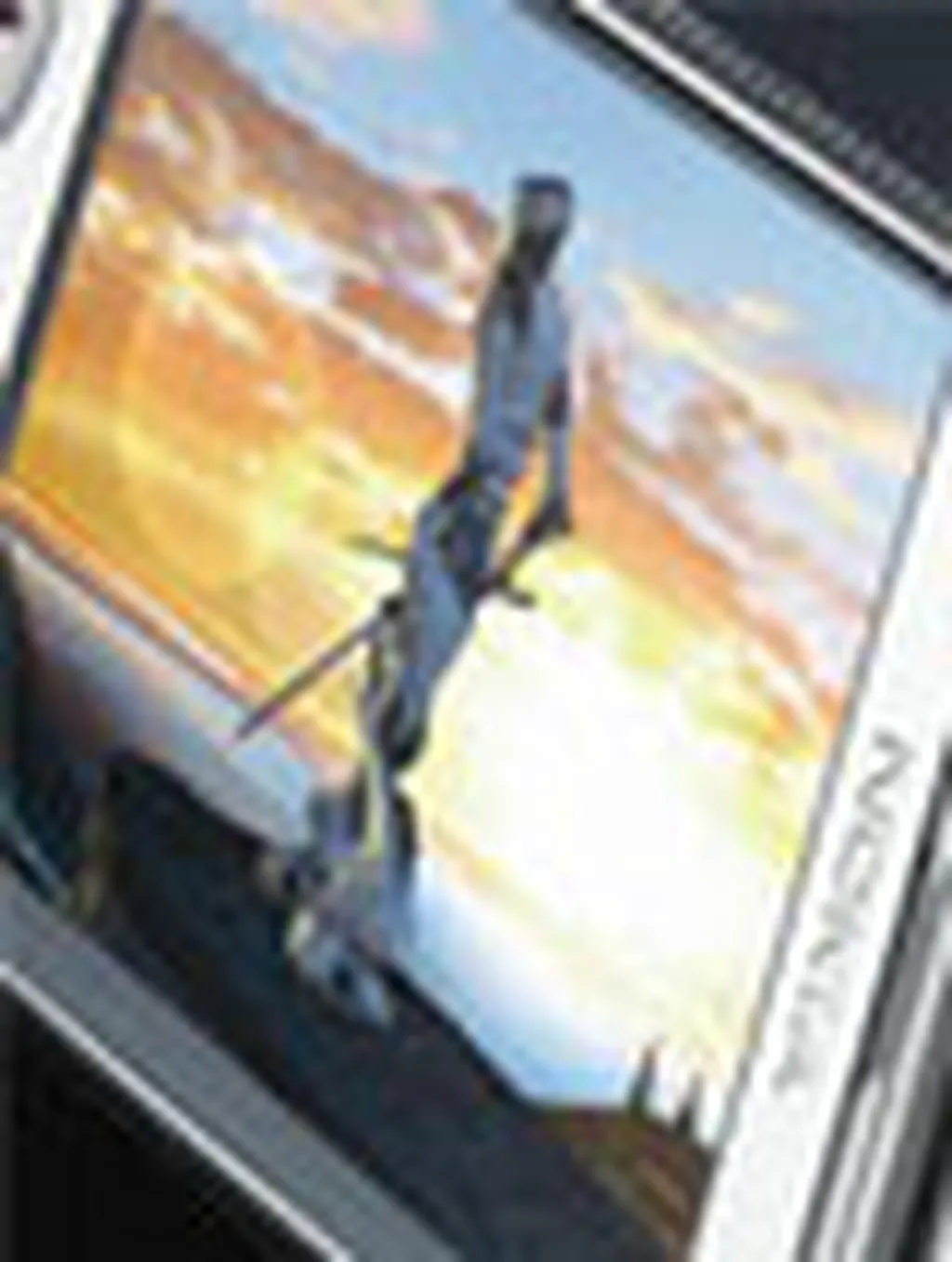 گوشی مبتنی بر بازی نوکیا :