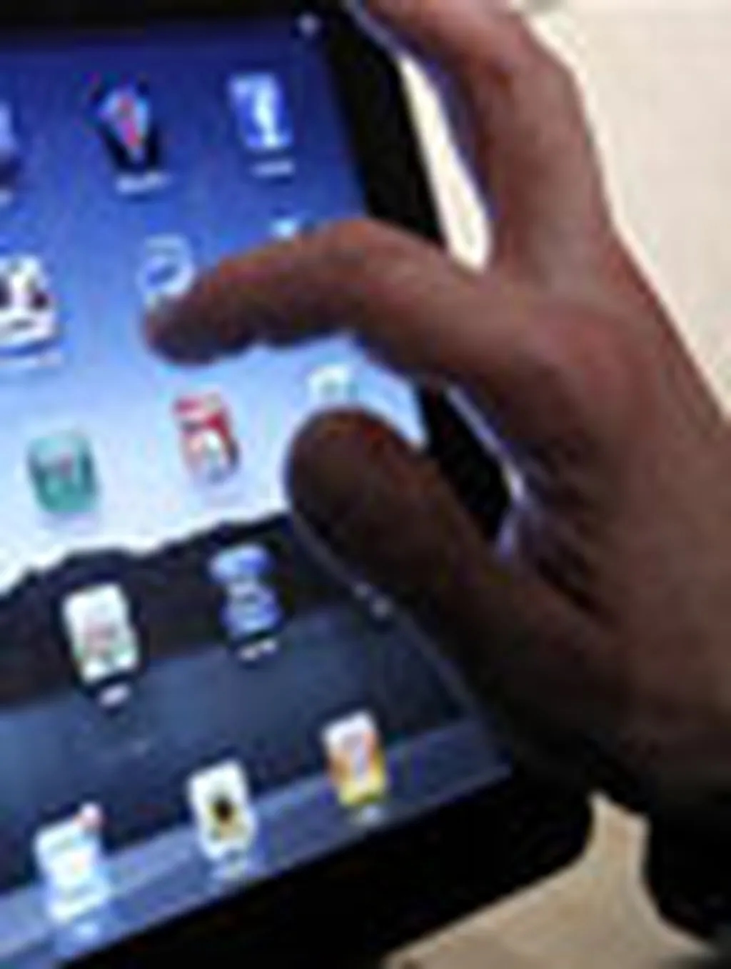 آی پد پرطرفدار ترین هدیه کریسمس