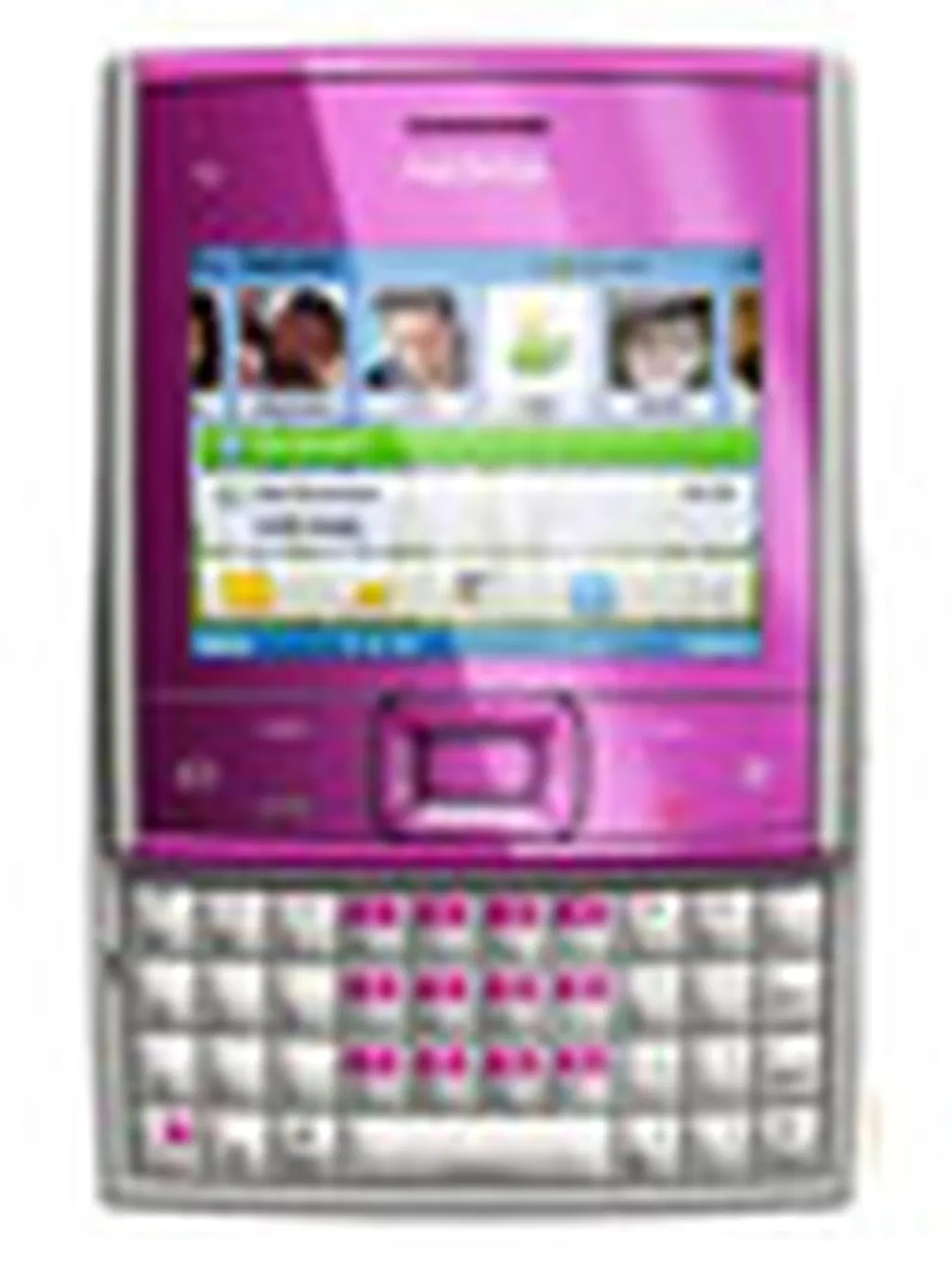 Nokia X5-01  زیر ذره‌بین جی‌اس‌امی‌ها