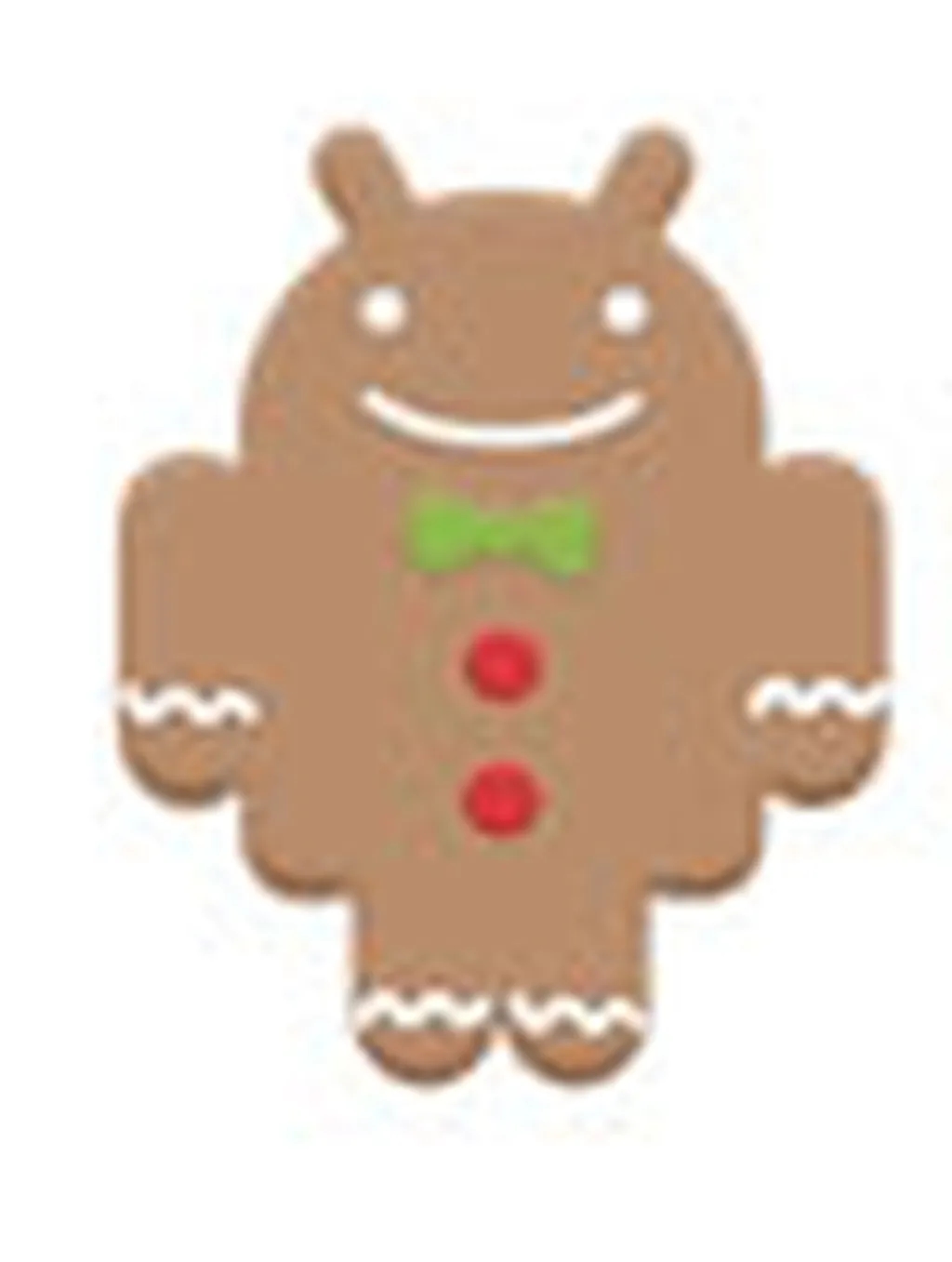 آندروید Gingerbread  قابلیت های جدید را به ارمغان می اورد :