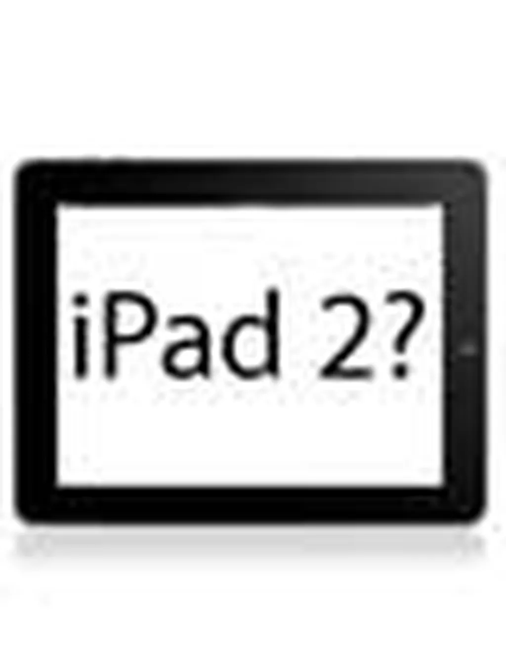 iPad2با دو دوربين در فوريه به بازار مي‌آید