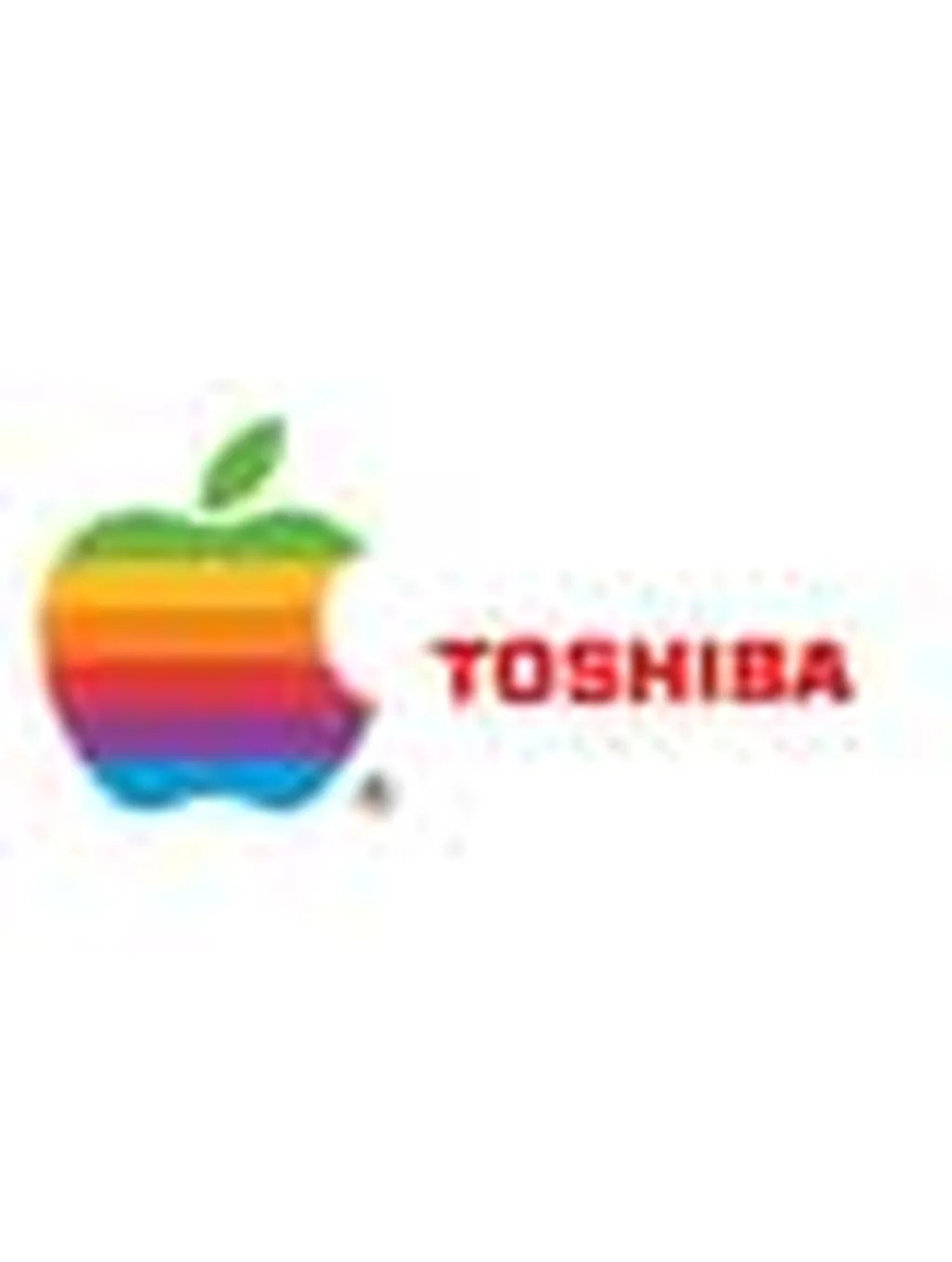 قرار داد آپل و توشیبا برای ساخت صفحه نمایش