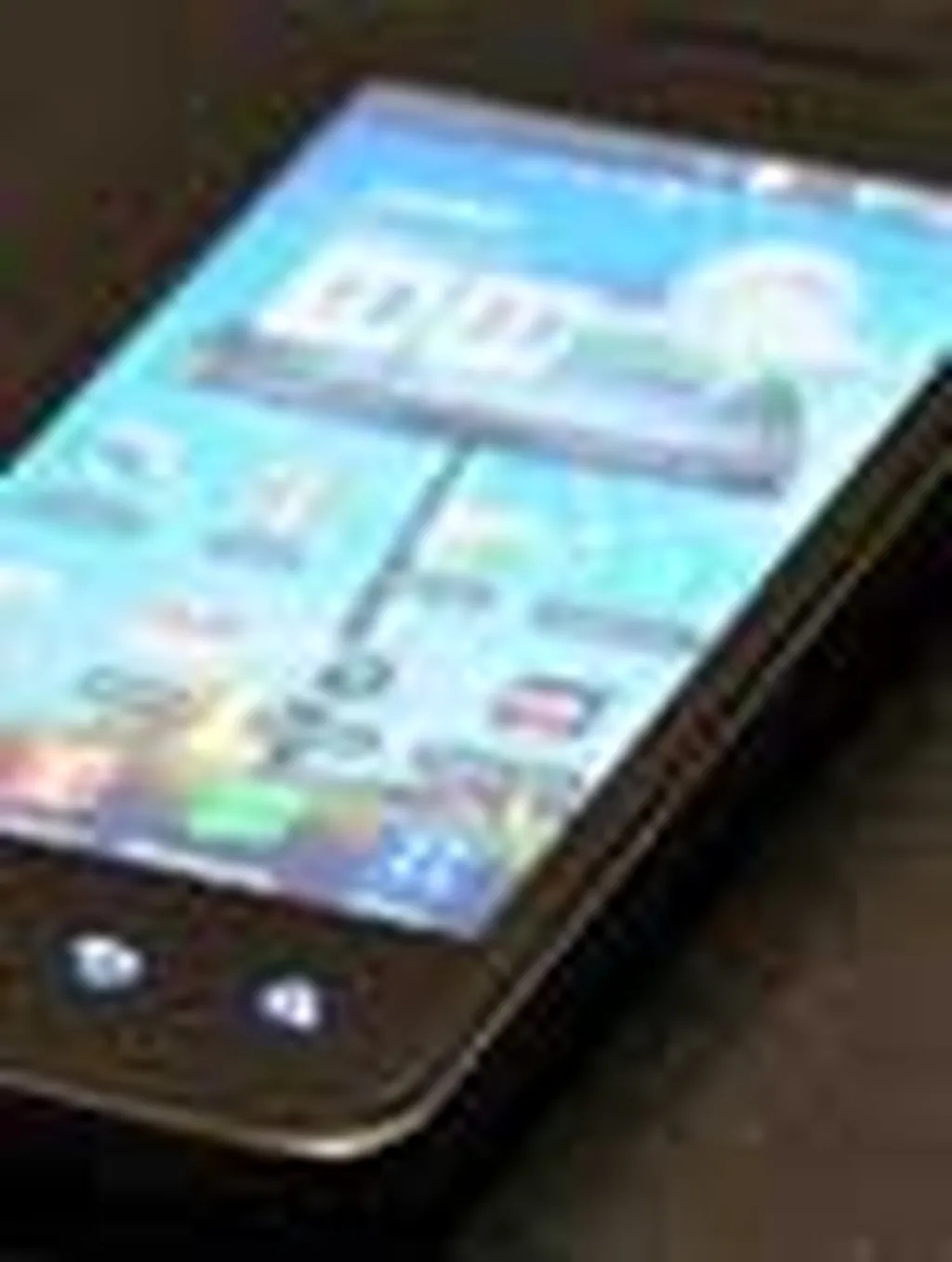 پرسرعت ترین گوشی ال جی در حال رونمایی شدن 