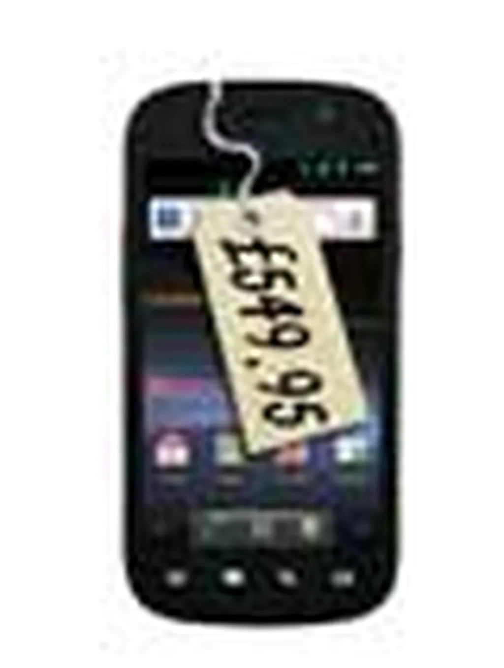 پیش فروش Nexus S  در انگلیس آغاز شد .