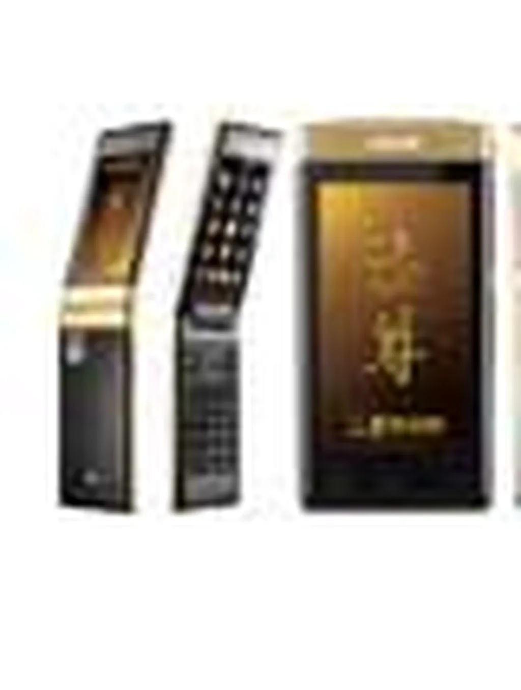 گوشی سامسونگ SCH-W899 ، آندرویدی با دو صفحه نمایش 